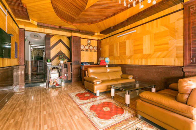 Public Area 5, OYO 638 Thien Nam Hotel, Liên Chiểu
