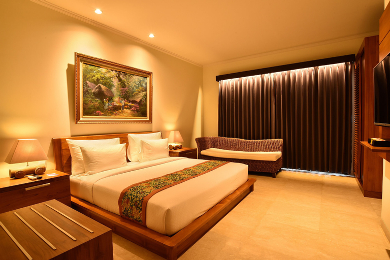 Bedroom 5