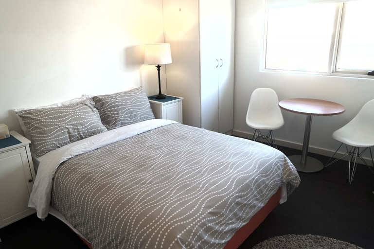 Bedroom 6
