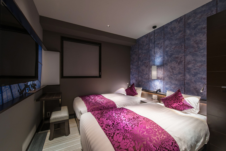 Bedroom 18