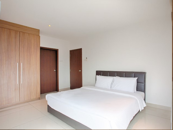 Bedroom 25