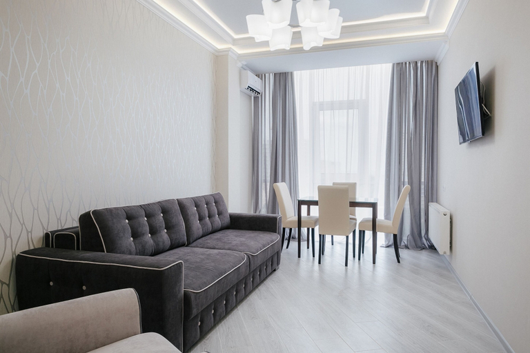 Others 4, Feeria Apartments, Odes'ka
