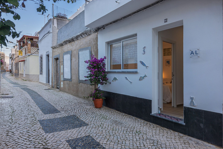 Exterior & Views 2, Olhão Typical by Homing, Olhão
