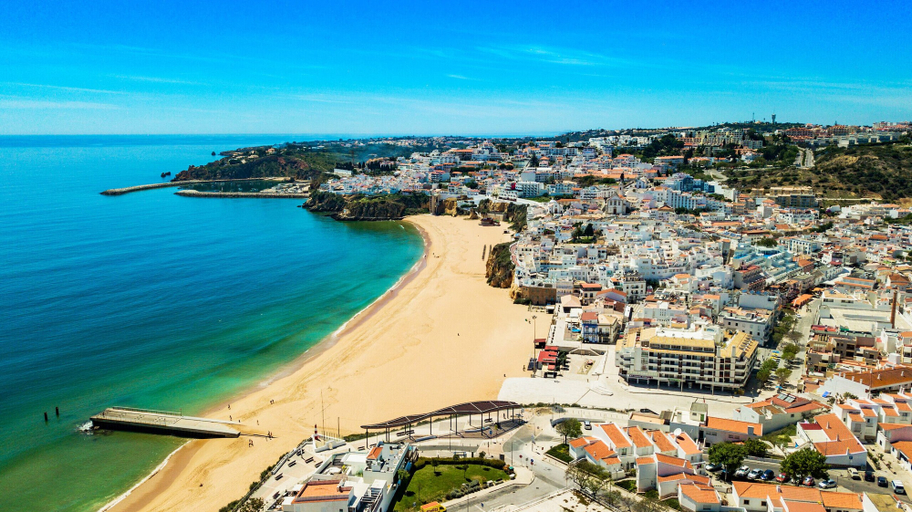 Exterior & Views 2, Albufeira Beach 1 by Homing, Albufeira