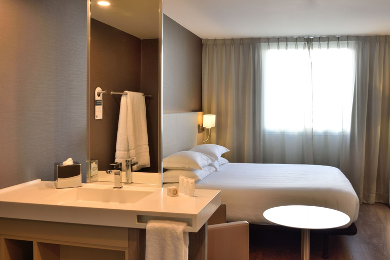 Bedroom 3, Ac By Marriott Marseille Prado Velodrome, Bouches-du-Rhône