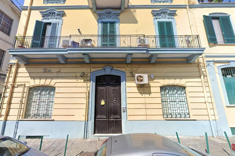 Exterior & Views 2, Nazionale Dream 2, Napoli