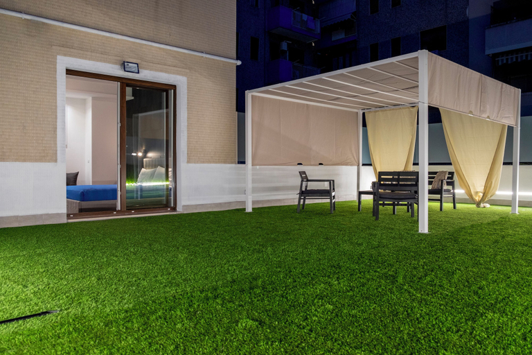 Exterior & Views, Enjoy Living, Pescara