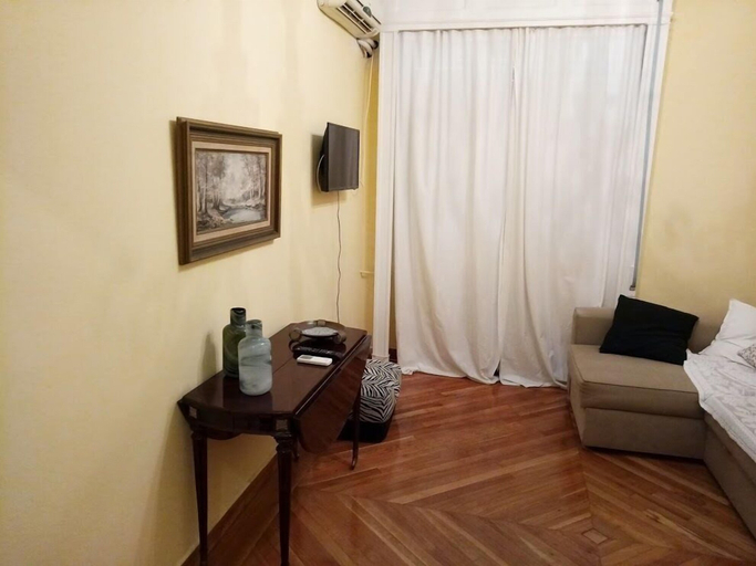Others 3, Elegant Apartment next to Archaeological Museum, Attica