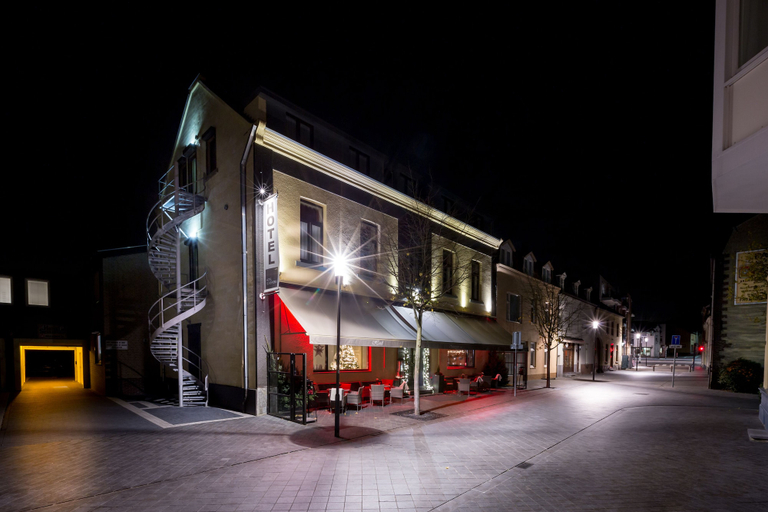 Exterior & Views 2, Boutique Hotel Scheepers, Valkenburg aan de Geul