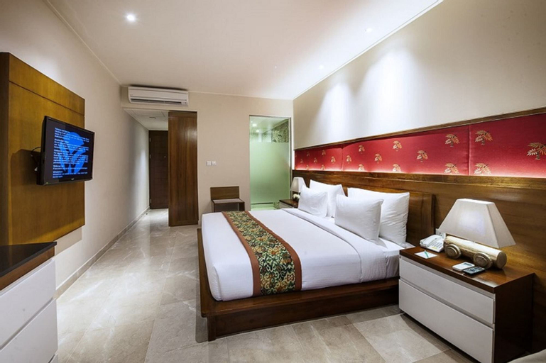 Bedroom 8