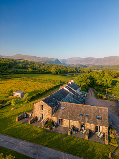 Exterior & Views 2, 1692 Wasdale, Cumbria