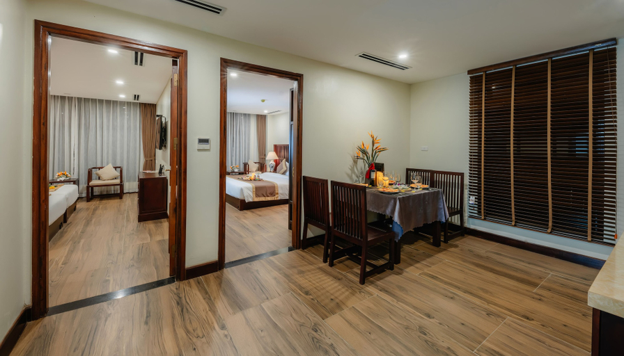 Others 5, Tam Chuc Complex, Kim Bảng