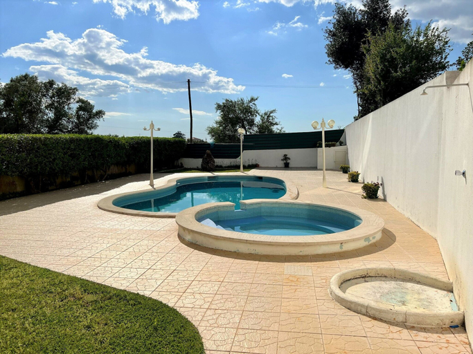 Sport & Beauty 3, Portimão Classic With Pool by Homing, Portimão