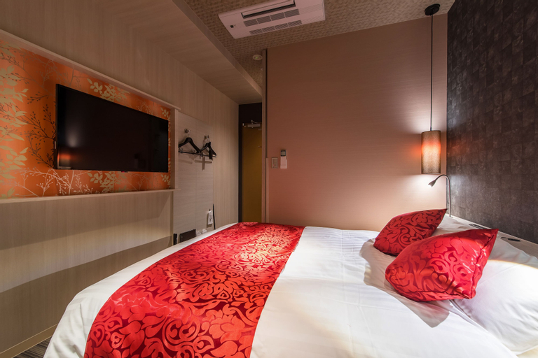 Bedroom 23