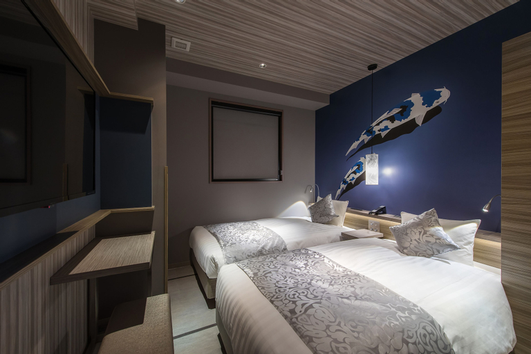 Bedroom 26
