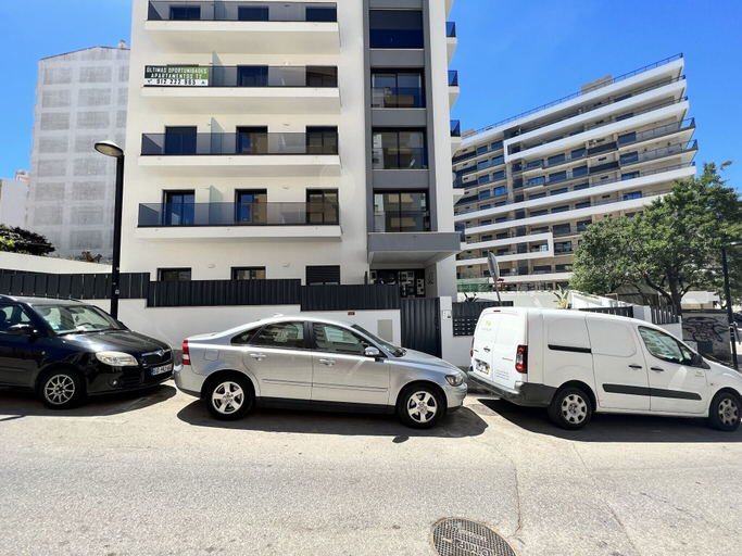Exterior & Views, Praia DA Rocha Modern by Homing, Portimão