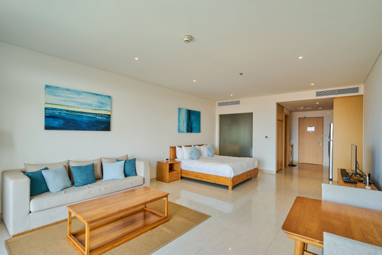 Bedroom 3, Ocean Luxury Villas Danang, Da Nang