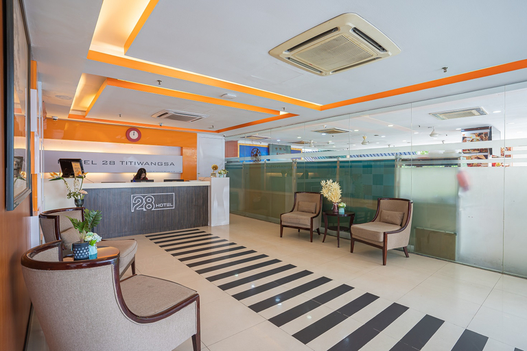 Others 2, Hotel 28 Titiwangsa, Kuala Lumpur