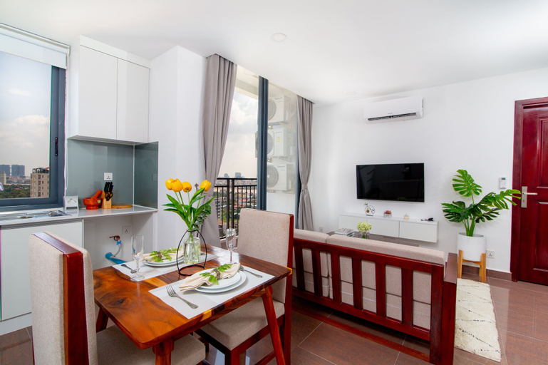 Dining Room 3