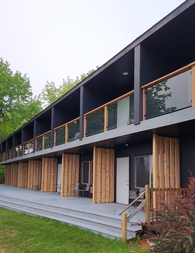 Exterior & Views, The Birchy, Adventure Lodging by Base Hospitality Group, Marquette