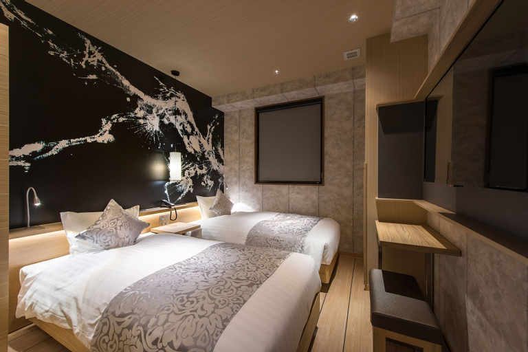 Bedroom 22