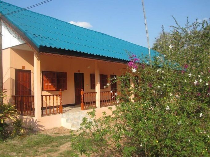Exterior & Views 2, Kong Tong Resort, K. Nong Hin