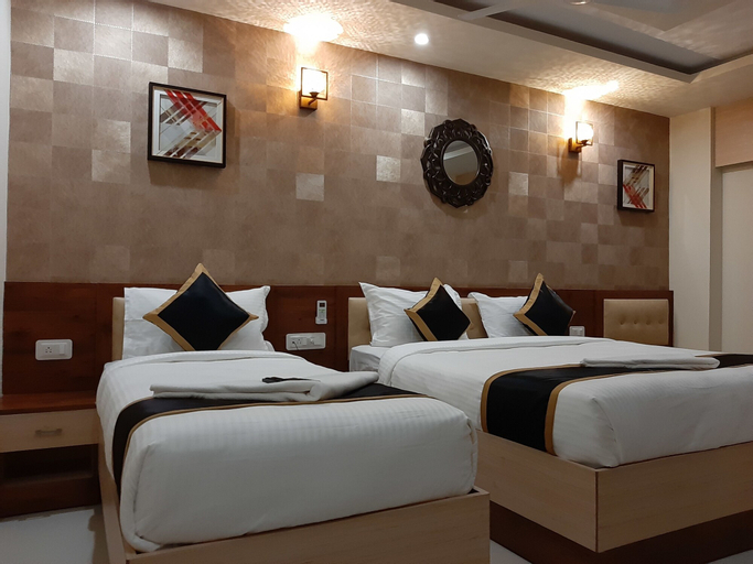 Bedroom 14