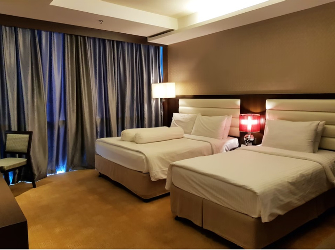 Bedroom 28