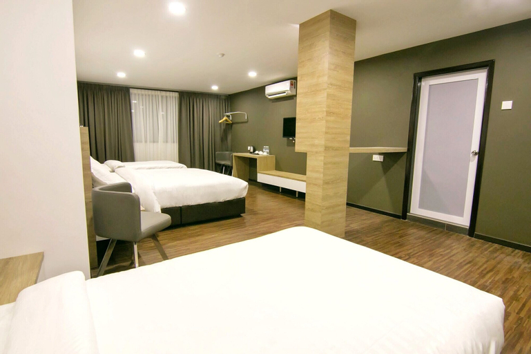 Bedroom 1