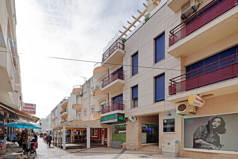 Exterior & Views, Monte Gordo Downtown by Homing, Vila Real de Santo António