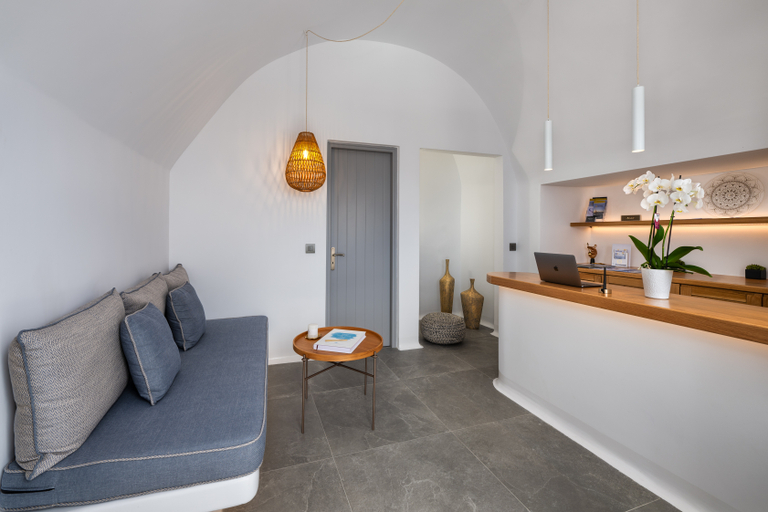 Public Area 4, Eteoro Suites, South Aegean