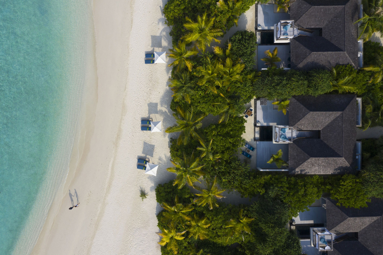 Exterior & Views 2, Kuredhivaru Resort & Spa Maldives