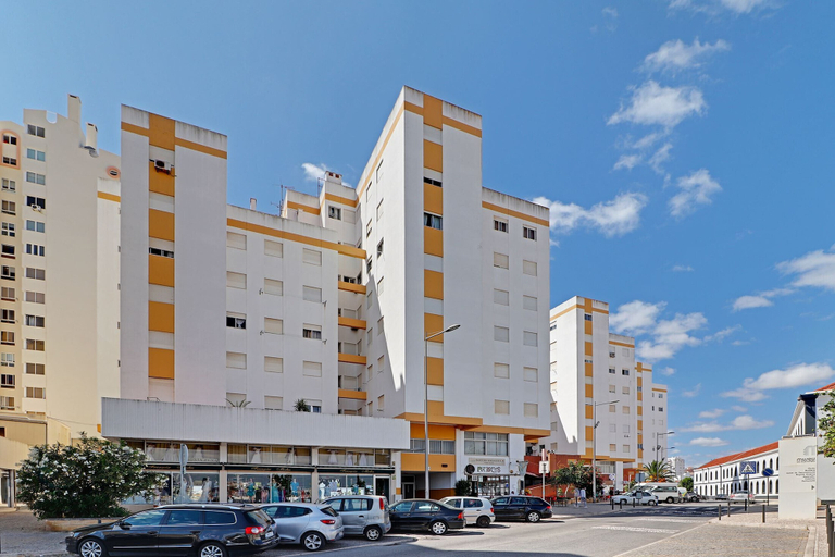 Exterior & Views, Portimão Marina View by Homing, Portimão