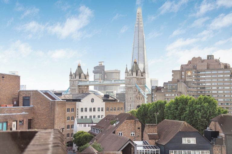 Exterior & Views 2, The St Khatarine's Collection, London