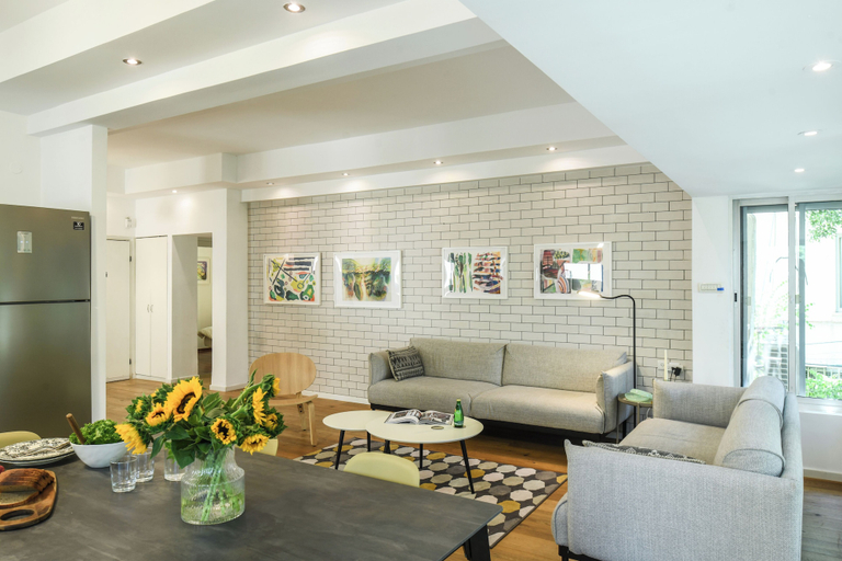 Others 4, Country Vibes in Tel-Aviv by Sea N' Rent