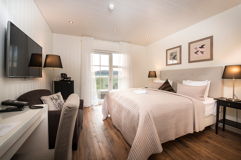 Bedroom, Grimsborgir by Keahotels, Grímsnes- og Grafningshreppur