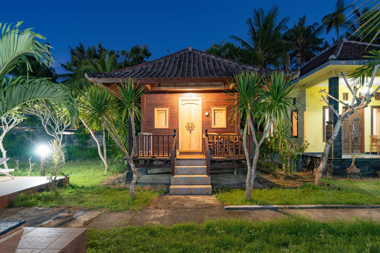 Exterior & Views 4, Puri Soka Lembongan By ABM, Klungkung