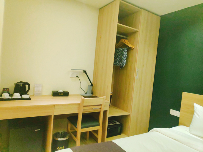 Bedroom 5, Azumaya Hotel Hai Phong, Ngô Quyền