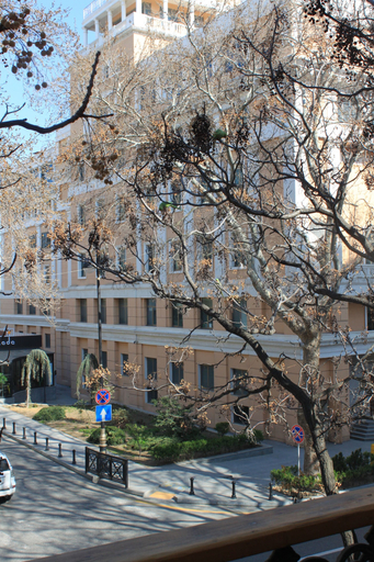 Exterior & Views 2, 1883 Boutique Hotel, Baku