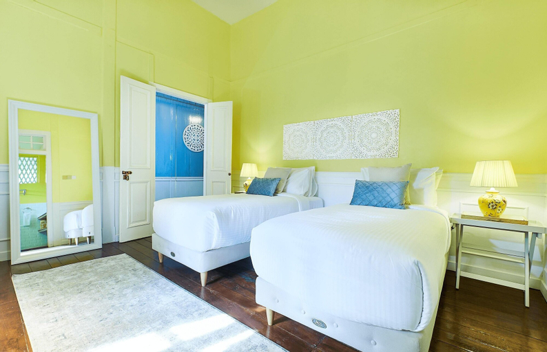Bedroom 7