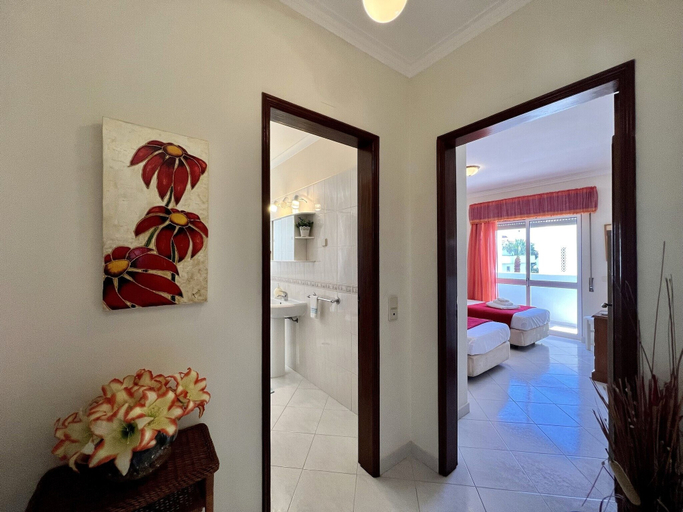 Bedroom 2, Vilamoura Garden View 1 With Pool, Loulé