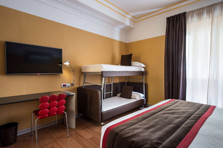 Bedroom 8