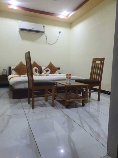 Others 5, Hotel Zam Zam And Restaurant, Jaisalmer