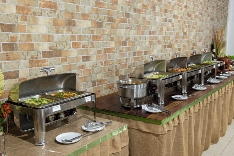 Food & Drinks 4, Hotel Fazenda Vale da Cachoeira, Serra Negra