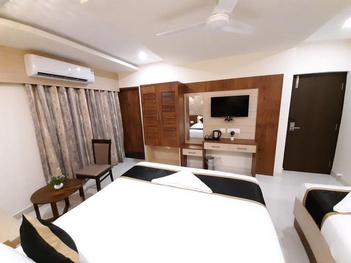 Bedroom 16