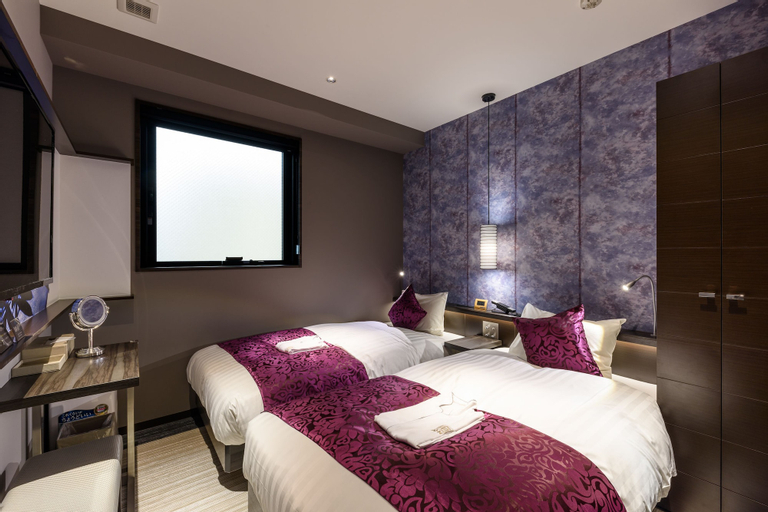 Bedroom 17
