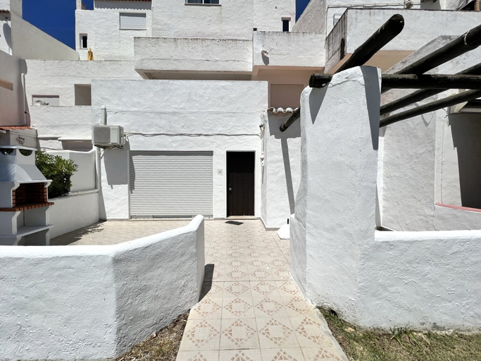 Exterior & Views 2, Armação DE Pêra Twins 3 With Pool, Lagoa