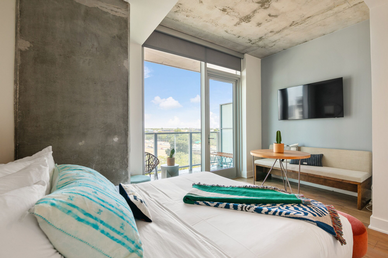 Bedroom 12