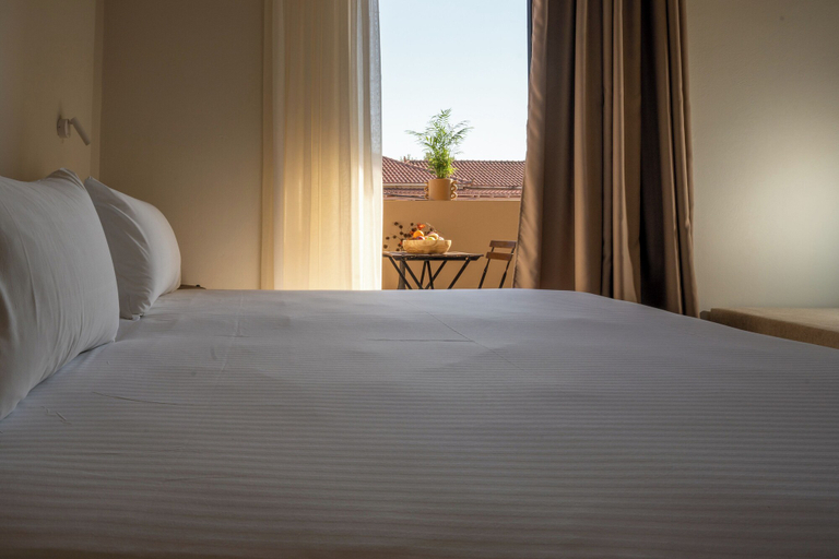 Bedroom 4, Seaside Living, Ionian Islands