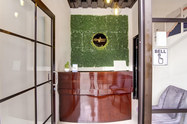 Others 2, Kasmarani Homestay, Palembang